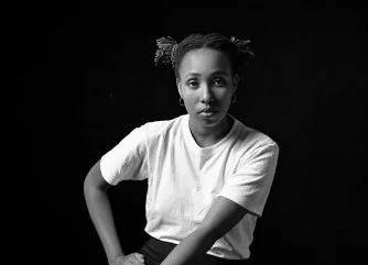 Myriam Uwiragiye Birara dp picture